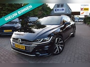 Volkswagen Arteon - 2.0 TSI R-LINE PANO DAK/ADAP CRUISE/NAVI/AIRCO-ECC/CARPLAY/C