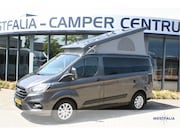 Westfalia Nugget - FORD 150pk Aut. incl. 12 maanden garantie