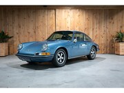 Porsche 911 - T | Perfect Condition | Restored