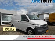 Volkswagen Transporter - 2.0 TDI 110PK, L1H1, Airco