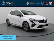 Renault Clio - E-Tech Full Hybrid 145pk techno Camera | Cruise | Navi | Par