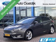 Ford Focus - 1.0 Titanium Edition 125PK NIEUWE DISTRIBUTIERIEM!! Cruise N