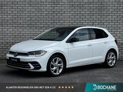 Volkswagen Polo - 1.0 TSI Style | Automaat | Stoelverwarming | Navigatie | App