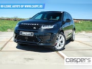 Land Rover Discovery Sport - P200 2.0 R-Dynamic