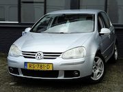 Volkswagen Golf - 1.4 Turijn |Airco |CruiseC |Nieuwe APK |