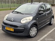 Citroën C1 - 1.0 Nieuw Koppeling