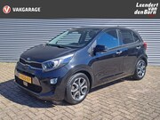 Kia Picanto - 1.0 DPi DynamicPlusLine | Navi | Camera | Trekhaak | Cruise