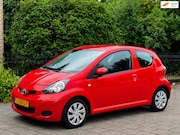 Toyota Aygo - 1.0-12V Access 3drs / AIRCO / Nwe APK