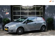 Fiat Punto - Grande 1.2 Actual Airco | Carplay