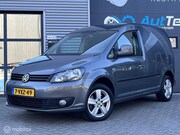 Volkswagen Caddy - Bestel 2.0 TDI DSG Stoel-Vw Marge Auto