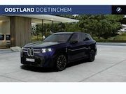 BMW X5 - iX5 60 xDrive M Sport / Trekhaak / Panoramadak / 3