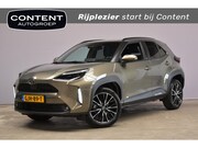 Toyota Yaris Cross - 1.5 VVT-I Hybrid 130pk CVT Launch Edition