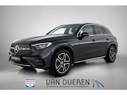 Mercedes-Benz GLC-klasse - 300e 4MATIC AMG Line Techniek Achterassturing, Leder, Distro