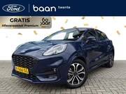 Ford Puma - 1.0 Turbo 125pk ST-Line Automaat | Trekhaak | Driver Assista