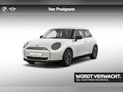 MINI Mini Electric - Cooper 3-deurs Cooper SE Essential 54.2 kWh | 17 Inch U-Spok