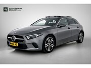 Mercedes-Benz A-klasse - 180 Solution Luxury (SFEERVERLICHTING, PANORAMADAK, ELEKT. S