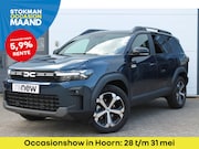 Dacia Bigster - 1.8 Hybrid 155 PK Journey | Pack winter | Two tone | NIEUW T