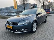 Volkswagen Passat - 1.6 TDI Highline BlueMotion