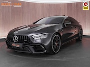 Mercedes-Benz AMG GT - 4-Door Coupe 63S AMG 640pk 4MATIC+ Premium Plus |Org NL|1e l
