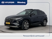Hyundai Tucson - 1.6 T-GDI PHEV N Line Sky 4WD | Schuif/kantel dak | Achterui