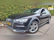 Audi A4 - quattro 2.0 TDI Edition