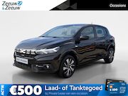 Dacia Sandero - 90PK TCe Expression Automaat | Cruise Control | Parkeersenso