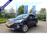 Ford Kuga - 1.5 EcoBoost Navigatie Achteruitrijcamera CrC 17i lmv Trekha