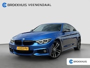 BMW 4-serie Gran Coupe - 420i High Executive Edition M-Sport | H&K Audio | HUD | BLIS
