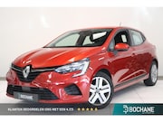 Renault Clio - 1.0 TCe Bi-Fuel Zen | Airco | AppleCarplay AndroidAuto Navig