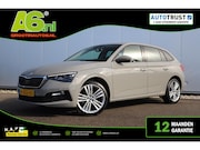 Skoda Scala - 1.0 TSI Business Edition Automaat 18 inch LMV Virtual Cockpi