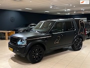 Land Rover Discovery - 3.0 SDV6 SE|FACELIFT PAKKET|PANO|TREKHAAK