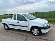 Dacia Logan - 1.6 / pick-up 107.000km