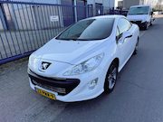 Peugeot 308 - CC 1.6 Feline AUT.*193.547 KM*LEER*CLIMA*NAVI
