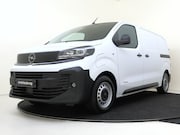 Opel Vivaro-e - Electric L2 75 kWh | Dubbele Schuifdeur | Camera