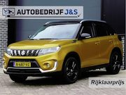 Suzuki Vitara - 1.5 Hybrid Style All season - LMV Black Rijklaarprijs! | Tot