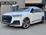 Audi Q7 - 60 TFSI e Quattro Competition 360° Pano Sfeer B&O Matrix HUD