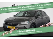 Opel Corsa - 1.2 Edition Apple CarPlay Parkeersensoren Getint Glas