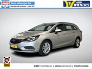 Opel Astra - Sports Tourer 1.6 CDTI 81kw | Business+ | Airco | Navi