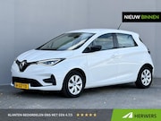 Renault Zoe - R110 Life 52 kWh / SOH 90, 98% / Dealer onderhouden / CCS sn