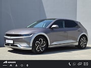 Hyundai IONIQ 5 - Lounge 73kWh / SOH 100% / SOLAR dak / Fabrieksgarantie tot 0