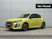 Peugeot 208 - 1.2 Hybrid 110 e-DCS6 Allure | Automaat | Parkeersensoren |