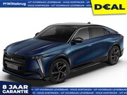 DS No 8 - Long Range Pallas Comfort 97 kWh NU TE BESTELLEN - LAGE BIJT