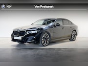 BMW 5-serie - Sedan 530e M Sport Edition M Sportpakket Pro Aut