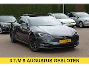 Tesla Model S - 100D / SoH 88, 6% / Autopilot 2.5 / Luchtvering / Panoramada