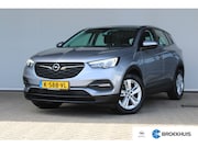 Opel Grandland - 1.2 Turbo Online Edition | Parkeersensoren voor & achter | N