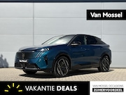 Peugeot e-3008 - GT Avantage 210 73 kWh | Stoelverwarming | Camera | Adaptiev