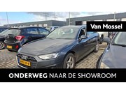 Audi A4 - Avant 35 TDI Pro Line AUTOMAAT | NAVIGATIE | CLIMATE CONTROL