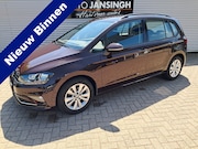Volkswagen Golf Sportsvan - Automaat!! 83.209 km!! Comfortline | Clima | Trekhaak | LM V