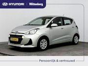 Hyundai i10 - 1.0i Comfort | Trekhaak | Airco | Cruise | elektrische ramen