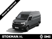Renault Master - Advance | C-Shape LED dagrijverlichting | Elektronisch gereg